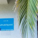 Apartman D&v *
