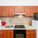 Apartman D&v