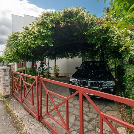Apartament D&v