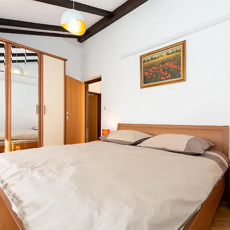 Apartman D&v