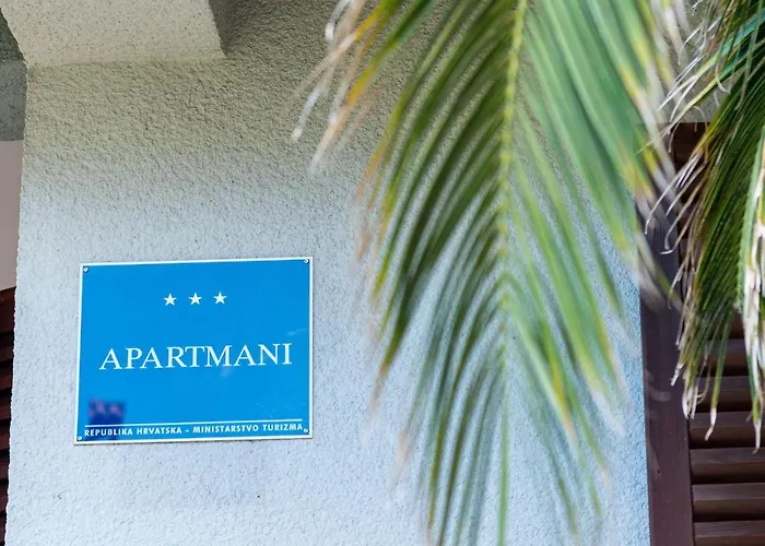 Apartment D&v *