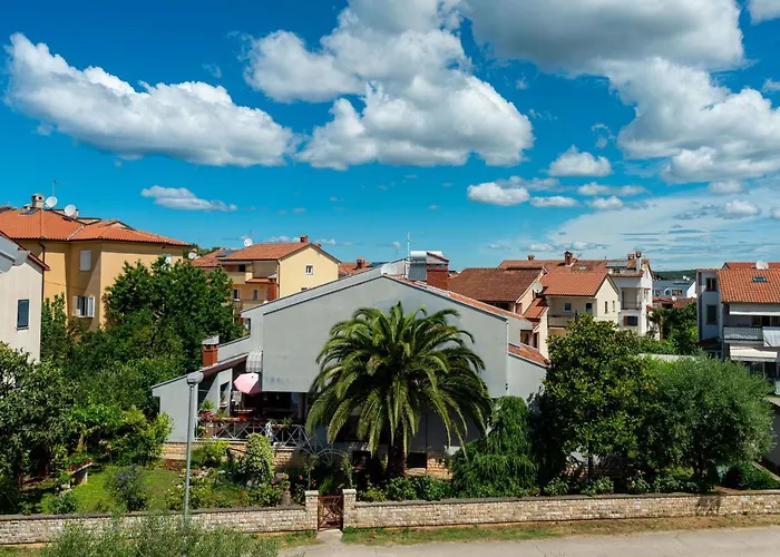 D&v Rovinj