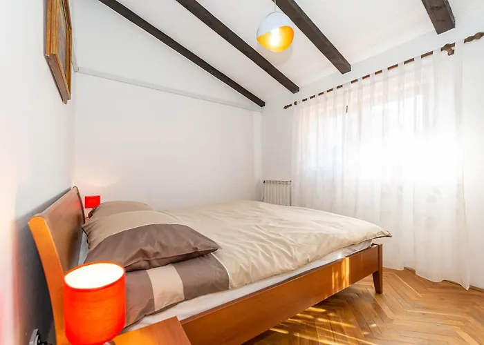 Apartment D&v Rovinj