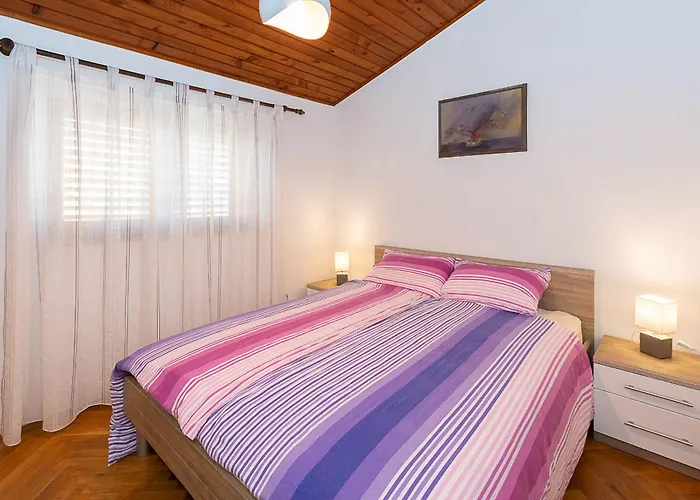 Apartment D&v Rovinj