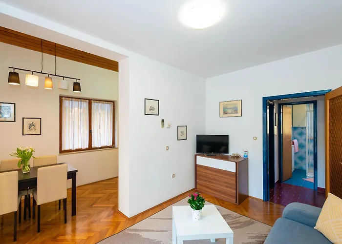 Apartment D&v *
