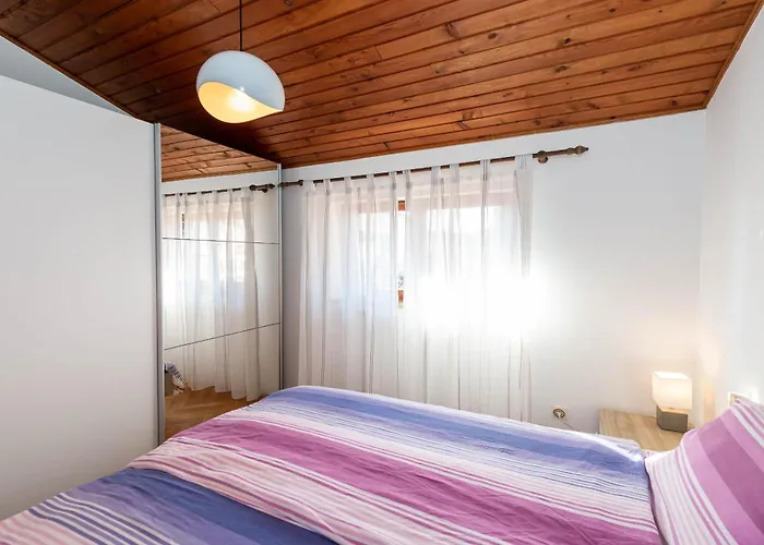 Apartment D&v Rovinj