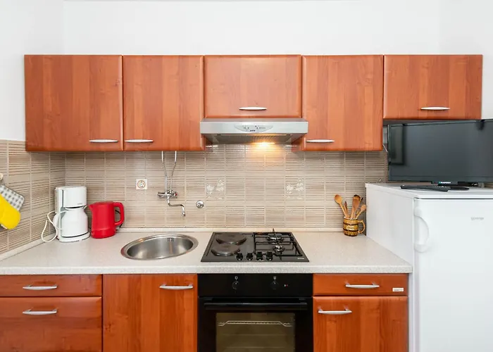 Apartment D&v