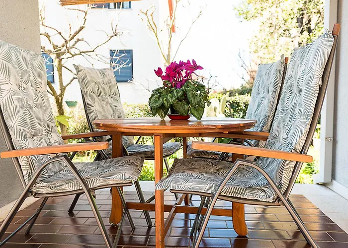 Apartment D&v Rovinj