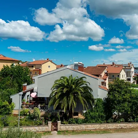 D&v Rovinj