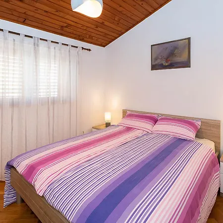 Apartman D&v Rovinj