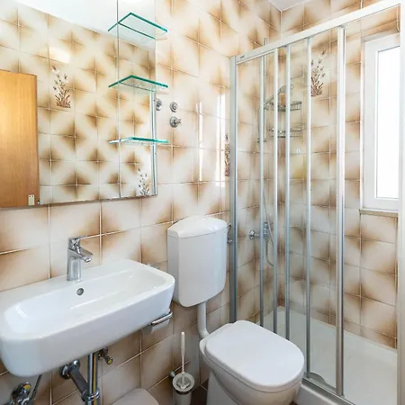 Apartman D&v