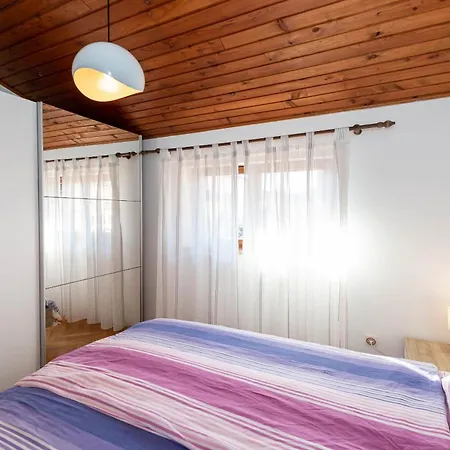Apartment D&v Rovinj