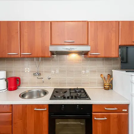 Apartment D&v