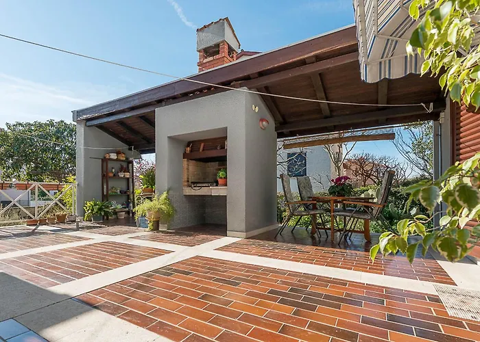 Appartamento D&v Rovigno