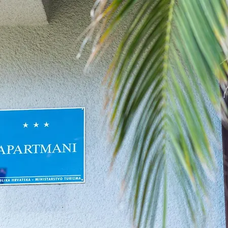 Apartment D&v *