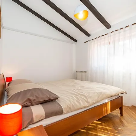 Apartament D&v Rovinj