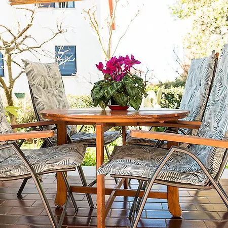 Apartment D&v Rovinj